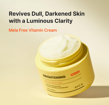 Whitening Cream