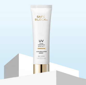 Sunscreen