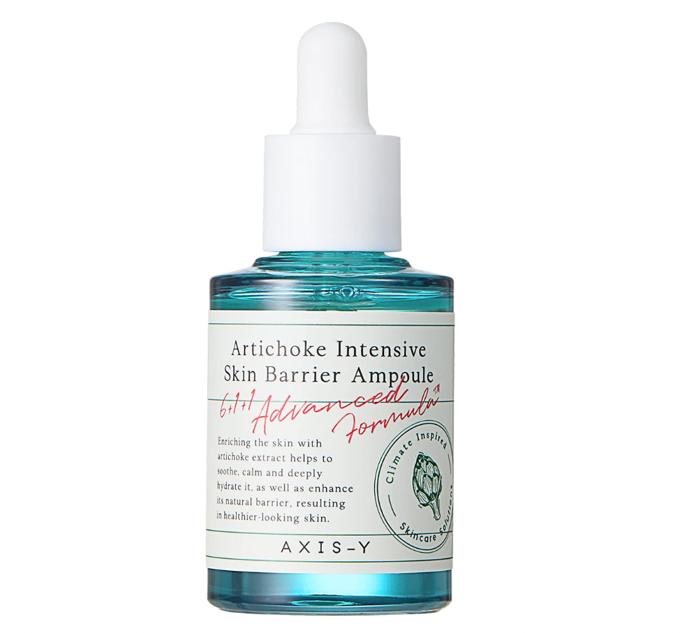 AXIS-Y Artichoke Intensive Skin Barrier Ampoule 30 ml / 1.01 fl. oz