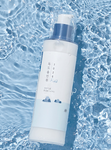 Round Lab For Men 1025 Dokdo All-In-One Fluid 200ml