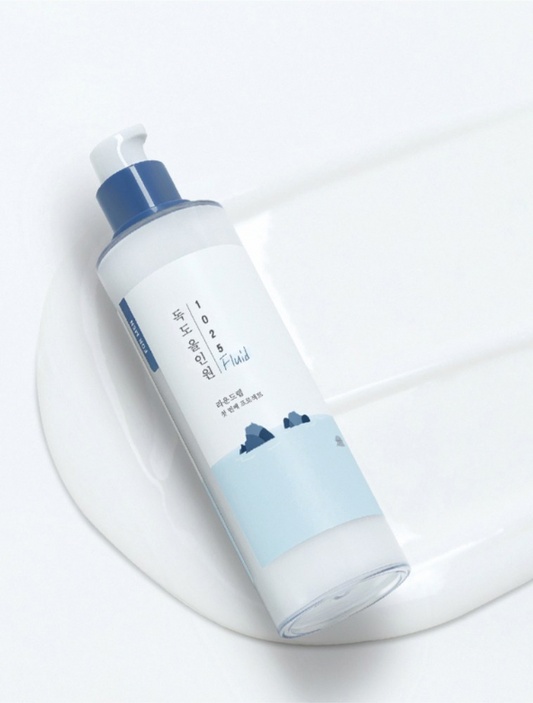 Round Lab For Men 1025 Dokdo All-In-One Fluid 200ml