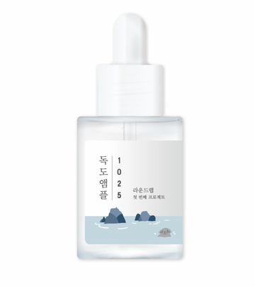 ROUND LAB 1025 Dokdo Ampule 45g