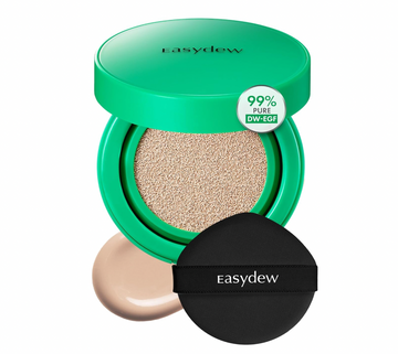 Easydew Melab-Toning Blemish Ampoule Cushion Mini 8g #21 Natural