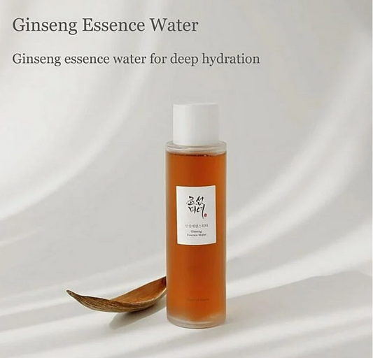 Beauty of Joseon Anti Ginseng Essence Water 15oml