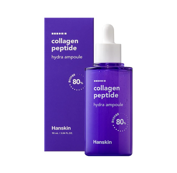 ハンスキンコラーゲンペプチド ハイドラアンプル, 90ml x 1個