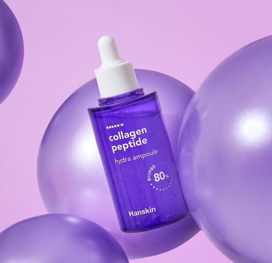 ハンスキンコラーゲンペプチド ハイドラアンプル, 90ml x 1個