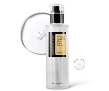 COSRX Snail Mucin Repairing Serum 100ml,