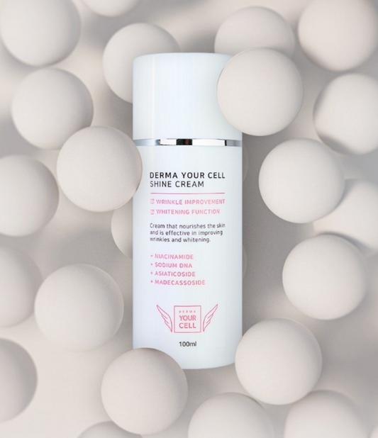Derma Your Cell Shine Cream, 100ml
