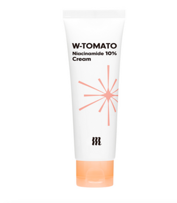 MERZY White Tomato Niacinamide 10% Brightening Cream, 60ml
