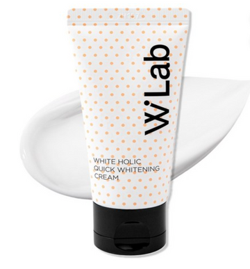 W.Lab White Holic 2 Double White Brightening Cream, 50ml