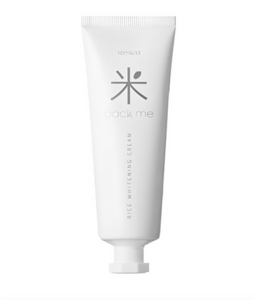 rom&nd Baekmi Brightening Tone-Up Cream, 50ml