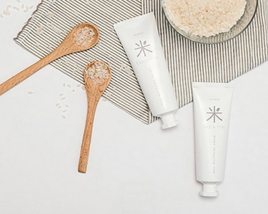 rom&nd Baekmi Brightening Tone-Up Cream, 50ml