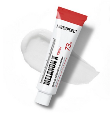 MEDI-PEEL Melanon X Brightening Cream, 30ml