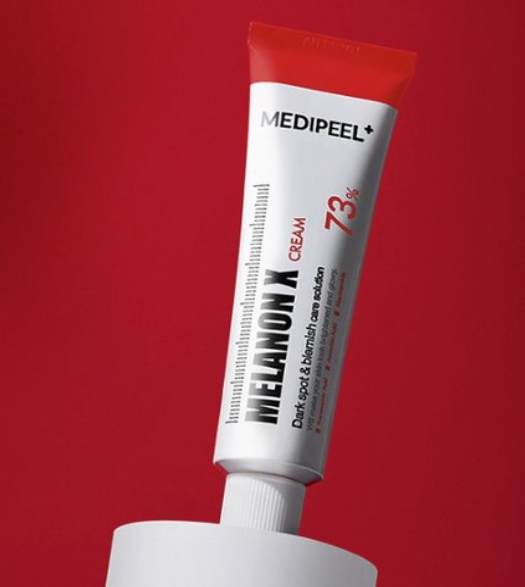 MEDI-PEEL Melanon X Brightening Cream, 30ml