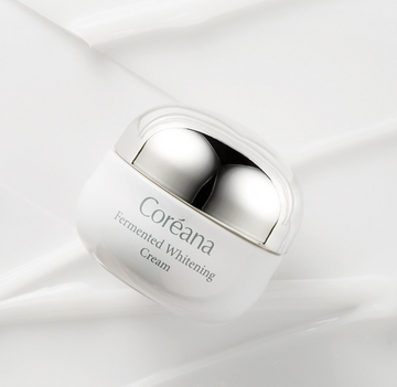 Coreana Fermented Whitening Cream, 50ml