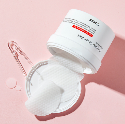 COSRX One Step Original Clear Pads 140ml (70 Pads)