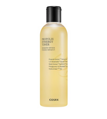 COSRX Full Fit Propolis Synergy Toner 280ml – Hydrating & Glow Propolis Toner