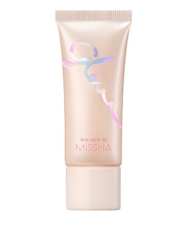 Missha Glow Skin Balm 20ml – Hydrating Radiant Makeup Base & Primer | K-Beauty